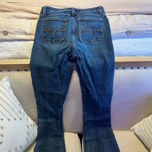 Kimes ranch “Jennifer “ jeans
